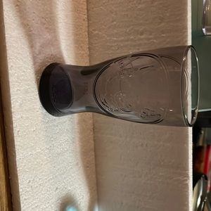 Coleccionable vaso de McDonald